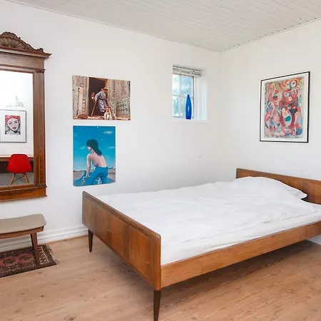 V Holiday home Orsted (Midtjylland)