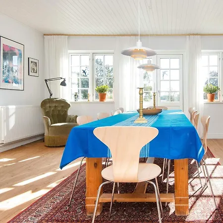 V Holiday home Orsted (Midtjylland)