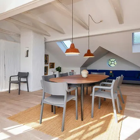 V Holiday home