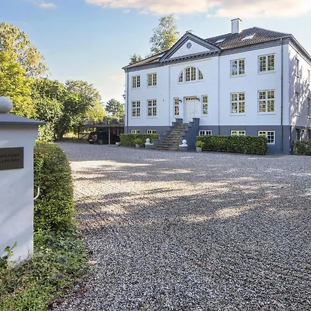 V Holiday home