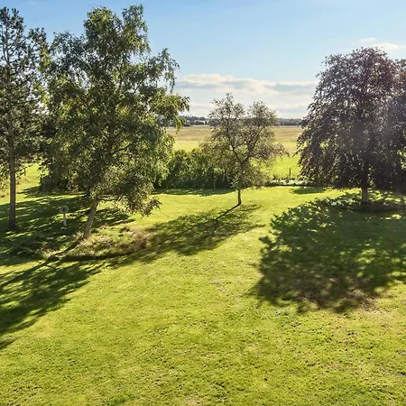 Holiday home V Orsted (Midtjylland)