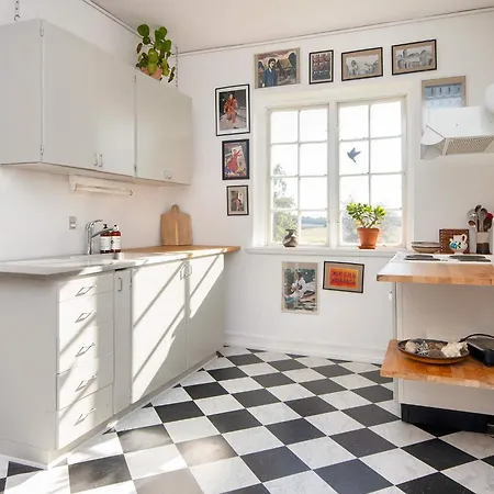 Holiday home V Orsted (Midtjylland)